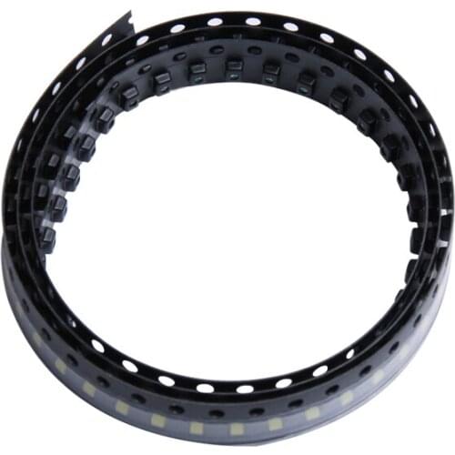 0805 SMD LED Diode Green Light SMT Luminous Tube Emitting Leds 100 PCS/1 Lot