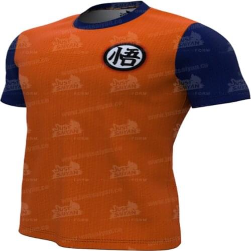 2021 Jpanse Harajuku Cosplay Anime character 3d T-shirt Anime Mannen T-shirt Grappige T-shirts Hip Hop Japanse Heren Kleding