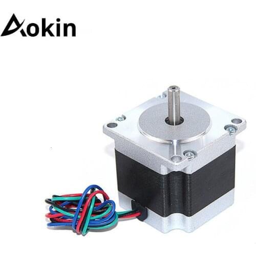 4 -lead Nema17 Step Motor 42 Engine Nema 17 Engine 42 Bygh 38mm 1.5a (17hs4401) Engine For Cnc Xyz 3d Printer 17hs8401 Engine