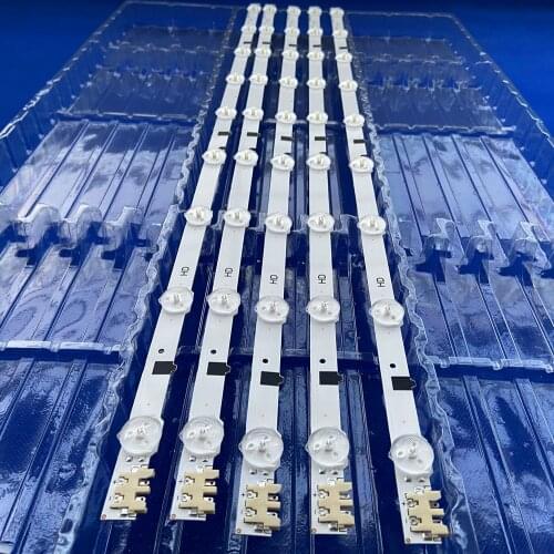 For samsung 2013SVS32H Ue32f5000 D2GE-320SCO-R3 UA32F4088AR UA32f4100AR backlight LUMENS D2GE-320SC0-R3 650MM 9LED 32 inch