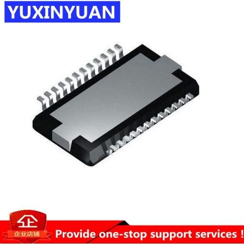 5pcs TDA8950 TDA8950TH