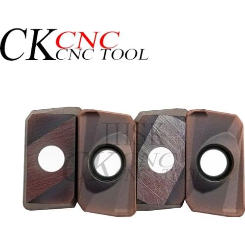 APMT1135PDER-H2 VP15TF APMT1135PDER H2 milling insert turning CNC machine tools milling tool APMT 1135 for stainless steel