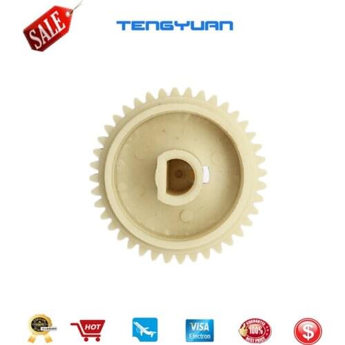 Free shipping 100% new original for HP4200 Pressure Roller Gear, 40T RU5-0016 on sale
