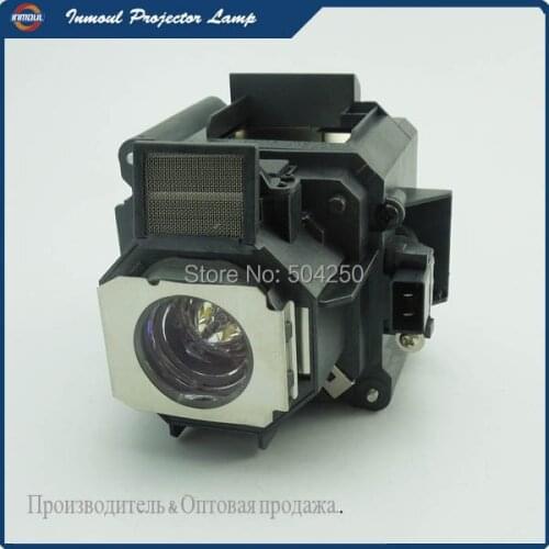 Free transportation Inmoul Replacement Projector Lamp For ELPLP63 For EB-G5650W / EB-G5750WU