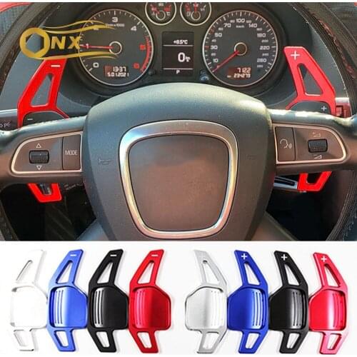 DMNZ Car Steering Wheels