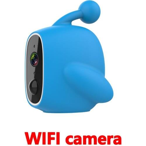 GEEKDEER Outdoor CCTV Cameras