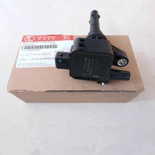 Engine Ignition coil for BYD F6 M6 S6 G6 1.8 2.0 483Q engine 483QB-3705100 F01R00A011