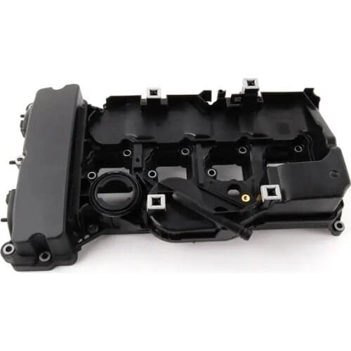 2710101030 Top Cylinder Head Engine Rocker Valve Cover For Mercedes C Class W203 Rocker Valve Cover C180 C200 C230 CLK200