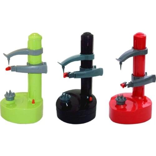 Multifunctional Electric Automatic Peeler Multi-function Fruit and Vegetable