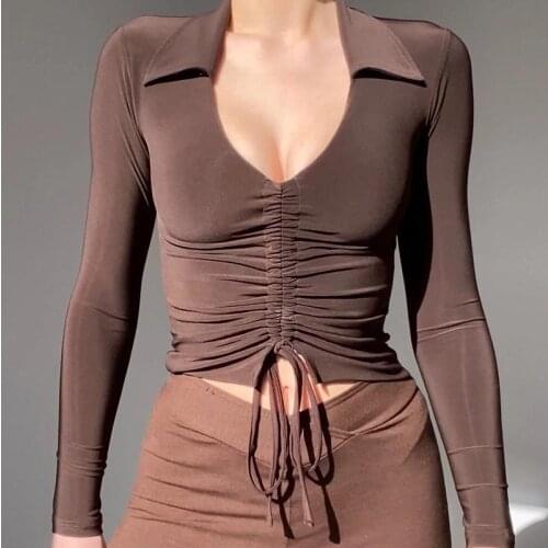 Женские однотонные футболки Mumaroho China At AliExpress