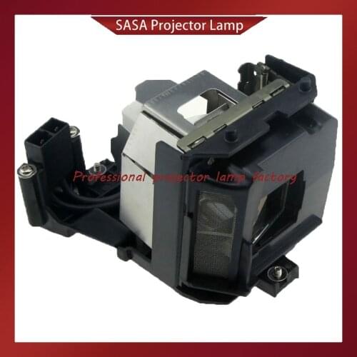 NEW AN-XR30LP Replacement Projector Lamp with Housing for Sharp PG-F15X,XG-F210,XG-F210X,XG-F260X,XR-30S,XR-30X,XR-40X,XR-41X
