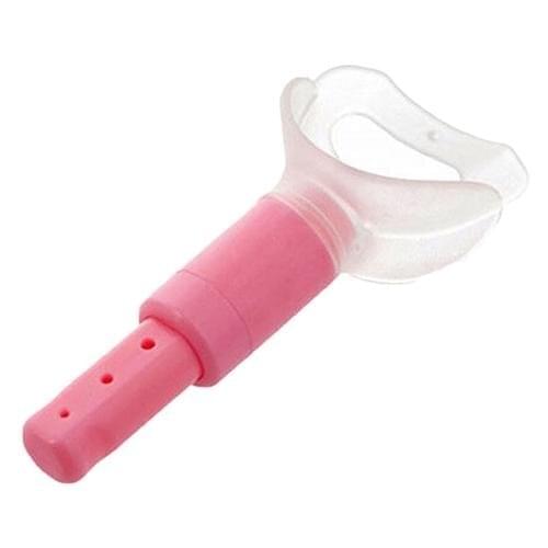 New Arrival Slimming Abdominal Breathing Exerciser Weight Loss Slimming Products Fat Burner Face Waist Fitness Equipment