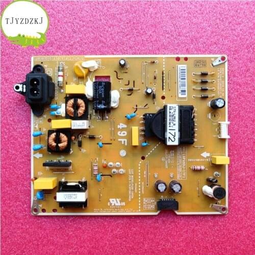 New and original for LG 49lj5500-ua power supply board 49lj550m-ua EAX67189301(1.5) EAY64491401 LGPDJ-17F1 49LJ594 49LJ594L