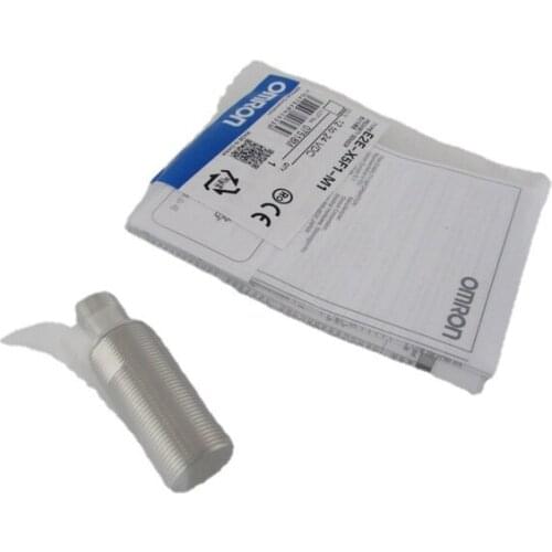 Omron new original sensor E2E-X5F1-M1