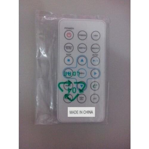 For ACER K132 K135 K135P K137 K330 original projector remote control
