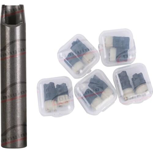 Qianyinuo 5 Pair 722.9 Control Module Sensor & 1PC Tool Y3/8n1 Y3/8n2 For Mercedes Benz 7G