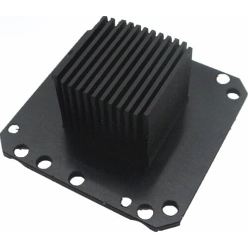 CNC HEAT SINK