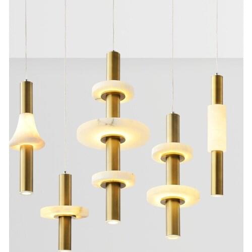 Nordic iron glass ball chandeliers ceiling luminaire suspendu kitchen chandeliers lamparas de techo colgante moderna hanglampen