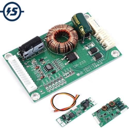 LED TV Backlight Board LED Universal Inverter Constant Current Board CA-266S 32-65 Inch/CA-288 26-55 Inch/CA-233 32-60 Inch