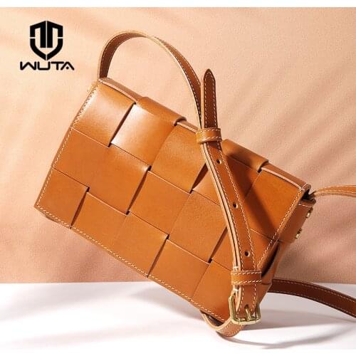 Женские сумки через плечо WUTA China At AliExpress