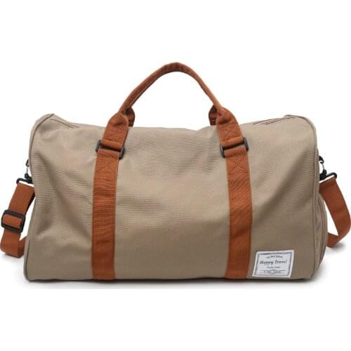 ZIRANYU Khaki Bags For Women
