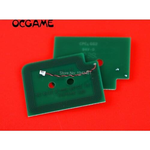 1pcs Original WIFI NFC PCB Board WLAN for Wii u wiiu Gamepad Repair part