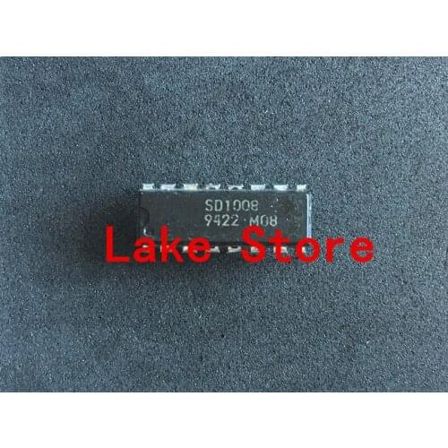 5 unids/lote SD1008 DIP
