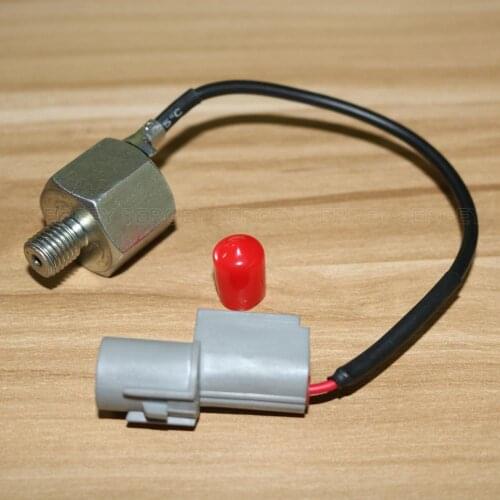 Ignition Knock Sensor 18640-78G00 For CHEVROLET TRACKER SUZUKI ALTO Vitara XL-7 SX4 Aerio GRAND VITARA IGNIS SWIFT LIANA JIMNY
