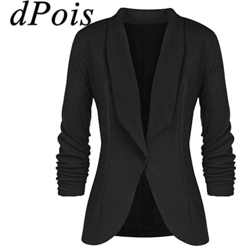 DPOIS Women's Blazers
