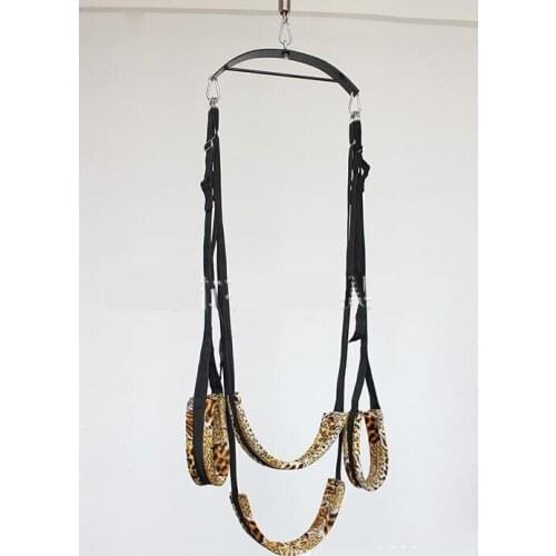 HF Fly Tiger Sex Swing