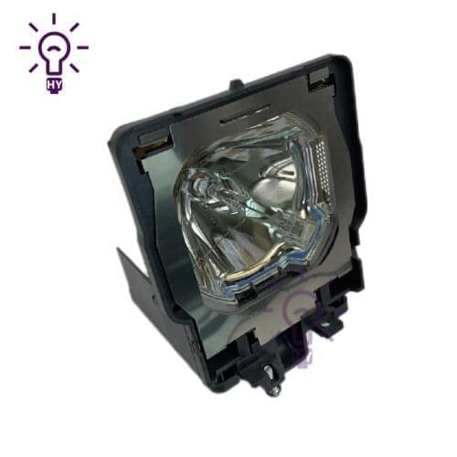 HY Original POA-LMP109 Projector Replacement Lamp Module for Sanyo PLC-XF47 PLC-XF4700 projectors