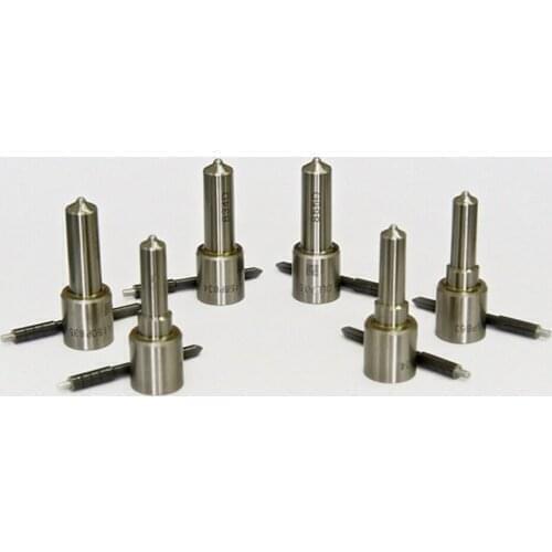 China liwei nozzle DLLA150P1151,0433171736,P1151 for common rail 0445110257,0445110258