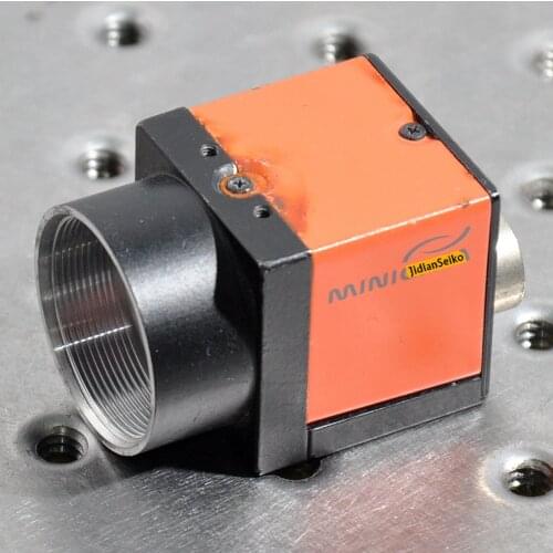 Korea MINICAM CREVIS MV-CV30U 5VDC 2.5W Industrial Camera CCD