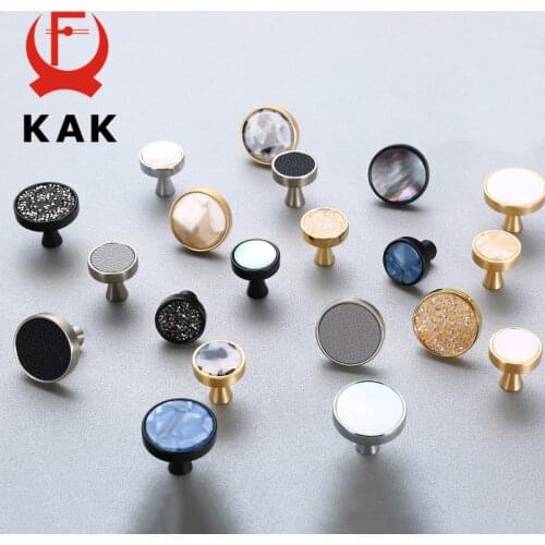 KAK Fashion Decoration Wall Hooks Cabinet Handles Drawer Knobs Dresser Knobs Pulls Hat Bag Hanging Hook Wall Cabinet Hardware