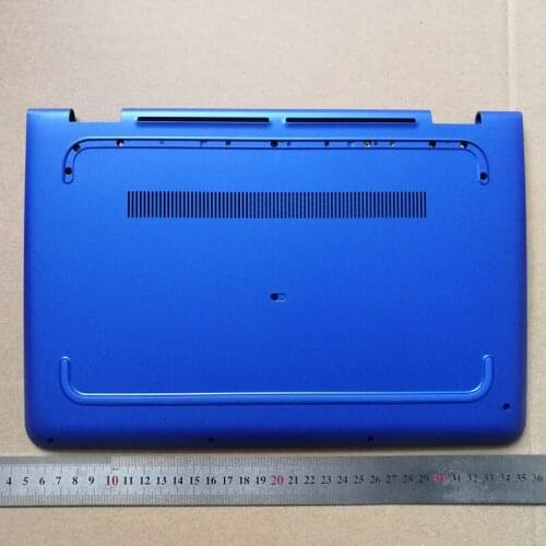 New laptop bottom case base cover for HP X360 350 X360-M1-U001DX 856058-001 Grade BPavilion X360 M1-U001DX