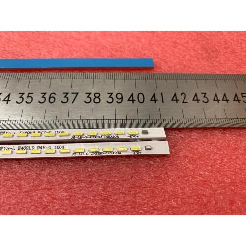 New 5 PCS/lot 70LED 410mm LED backlight strip for 32S310 JS-LB-S-JP32E9-145A20A