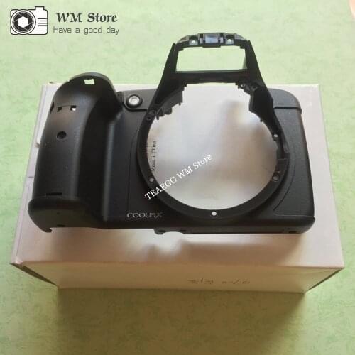 NEW For Nikon B700 Front Cover Shell Case 1218R Camera Repair Part Unit