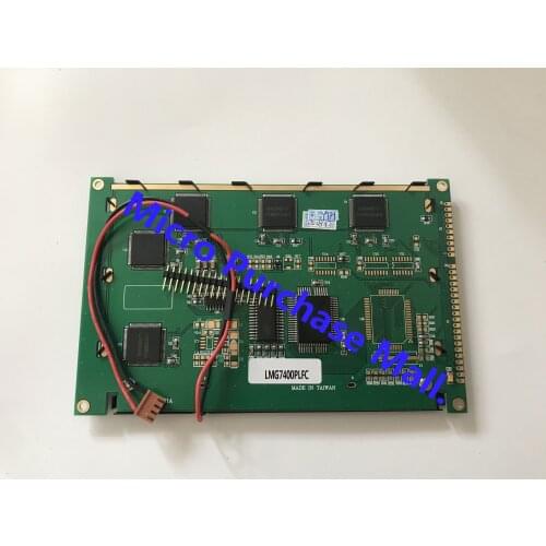 New Ones LCD Panel 5.7 Inch LMG7400PLFC