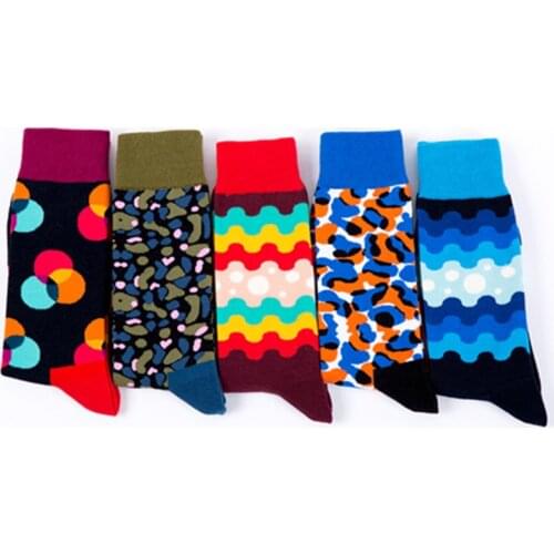 Voltreffer Mens Long Socks