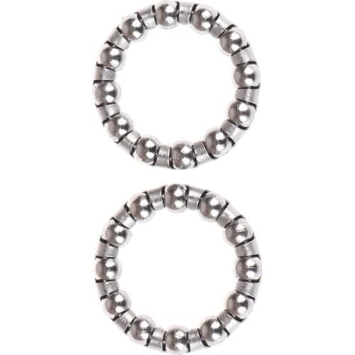 Replacement Parts For Fitness Exercise Bike Parts Exercise Bike Axle Bearing The Pack Have Two Pcs