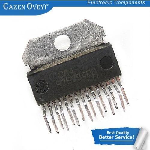 1pcs/lot R2S25400 ZIP-15 In Stock
