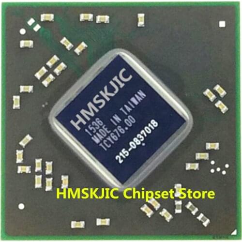 100% New 215-0837018 215 0837018 lead-free BGA chip with ball Good Quality