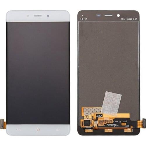 5.0inch LCD Display Press Screen for Oneplus X 1+X with Frame, Tools