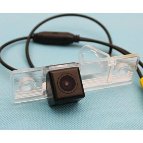 Car Rearview Backup Reverse Camera For Chevy Chevrolet Estate/Exclusive/HHR/JOY/Lacetti /Matiz/Nubira HD CCD SONY NTSC RCA CAM