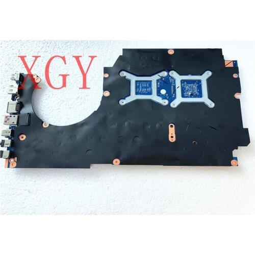 For hp TPN-Q195 17-um 17t-an notebook motherboard gtx 1050 2gb i5-8300H dag3bdmbac0 L17018-601 L11143-601 100% perfect test