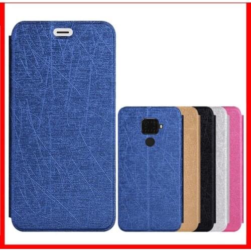 Flip Case For Huawei Nova 5Z Leather Protective Cases For Huawei Nova 5i Pro Phone Cover For Huawei Mate 30 lite back case