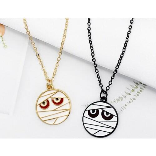 GDHY Gothic Pendants