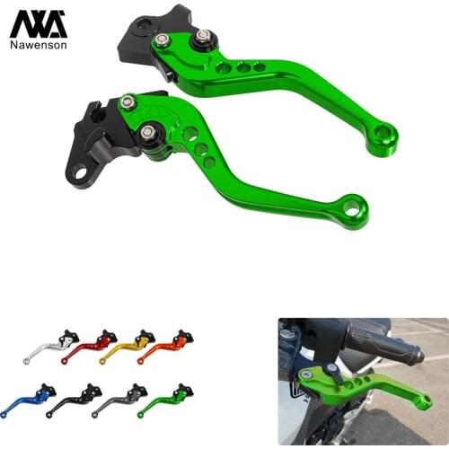 Nawenson Motorcycle Brakes