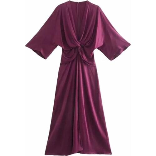 Красные летние платья Nlzgmsj China At AliExpress