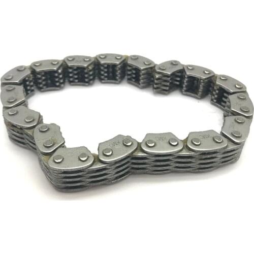 New Transmission Chain Fits Yamaha UTV,500,700,HiSUN,MASSIMO,MENARDS,MSU,HS,YS